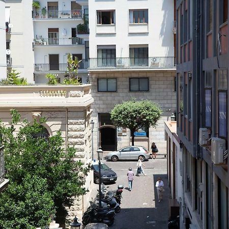 B&B Salerno Center 외부 사진